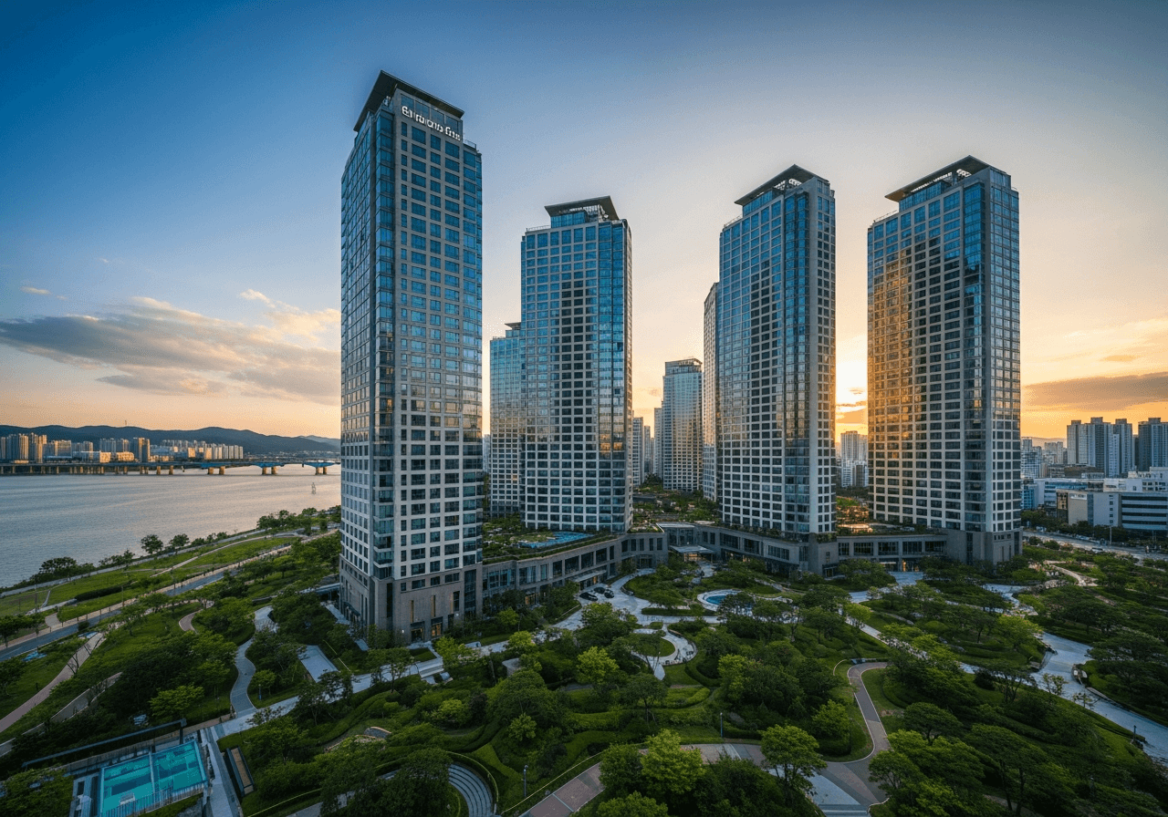 서초구 반포동 아파트 전세