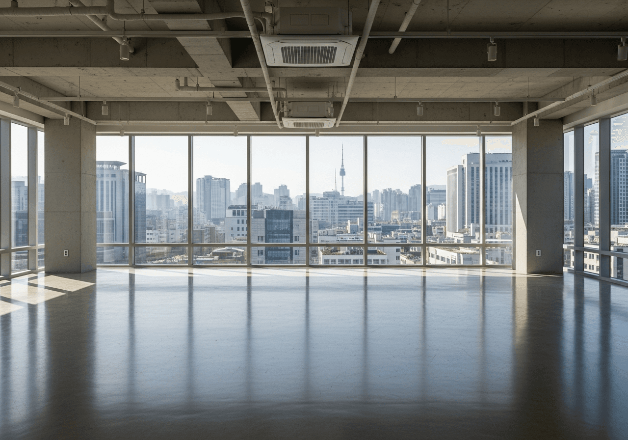 관악구 빌딩 103평 2