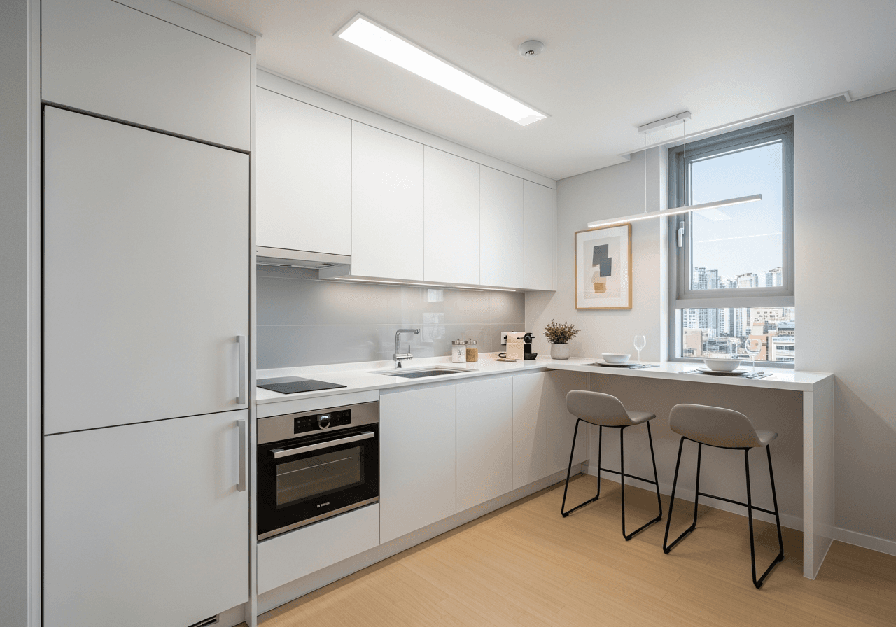 서초구 오피스텔 13.3평 3