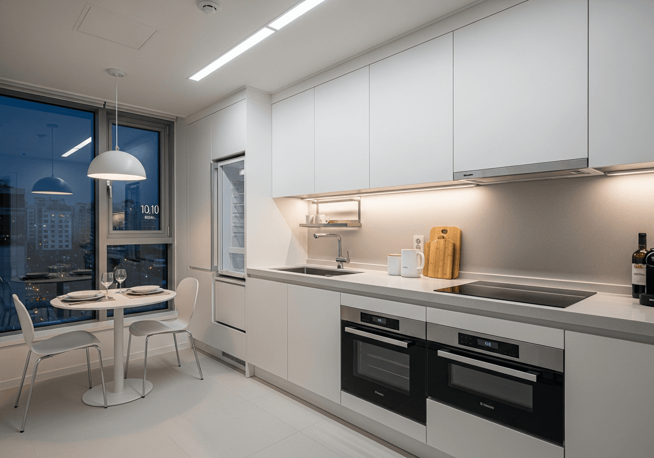 은평구 오피스텔 10평 3