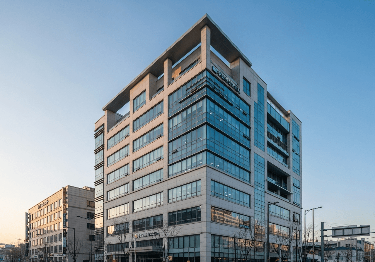 구로구 빌딩 404.8평 2