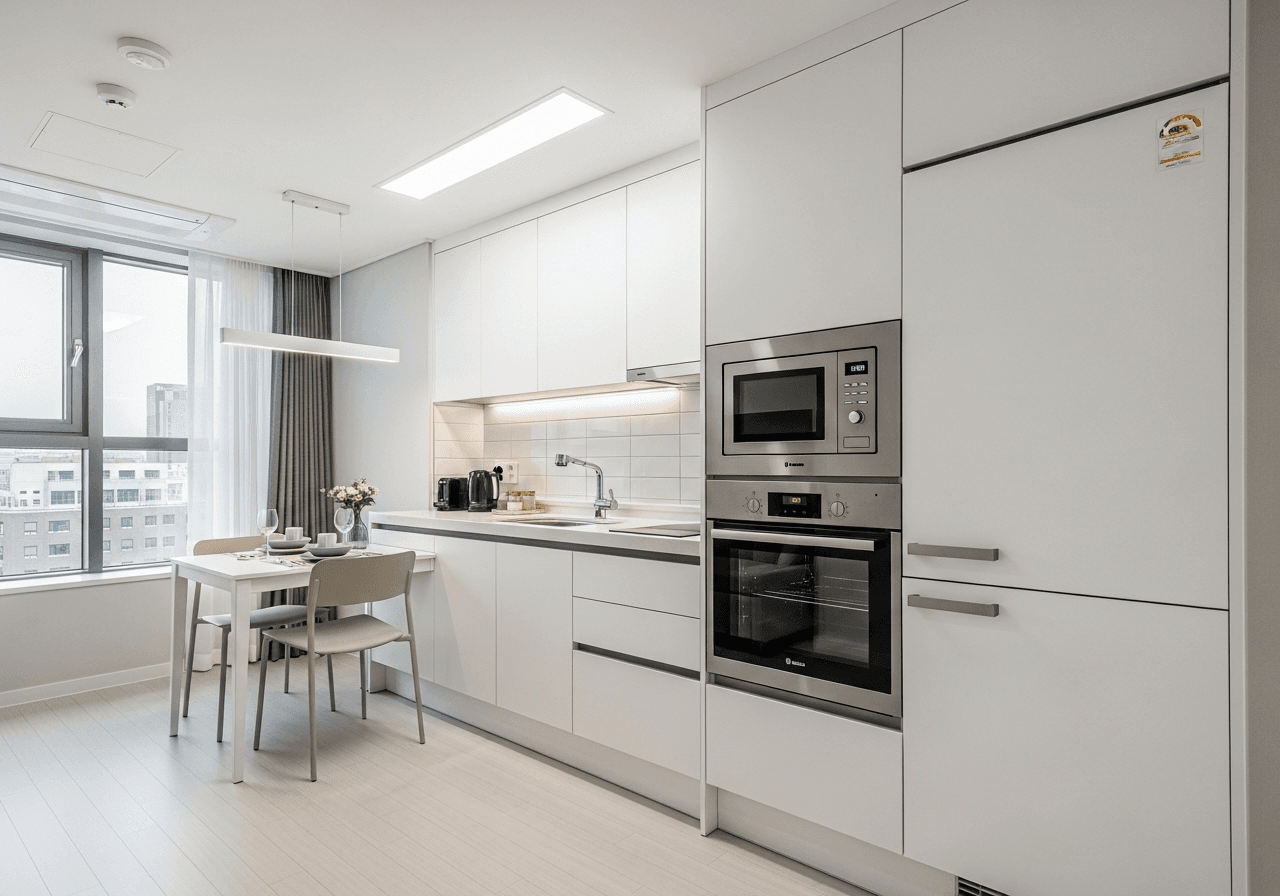 구로구 오피스텔 11.5평 3