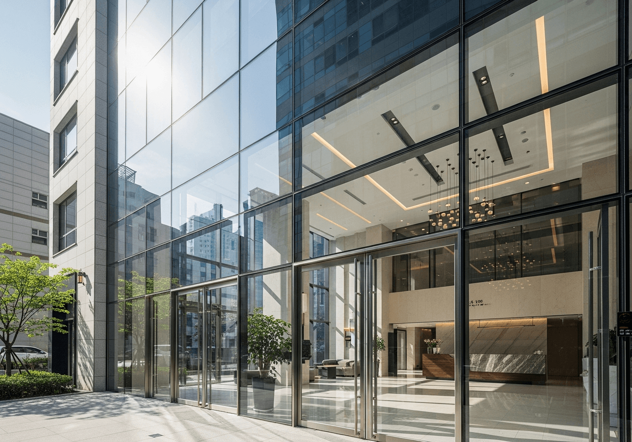 동작구 빌딩 443.3평 2