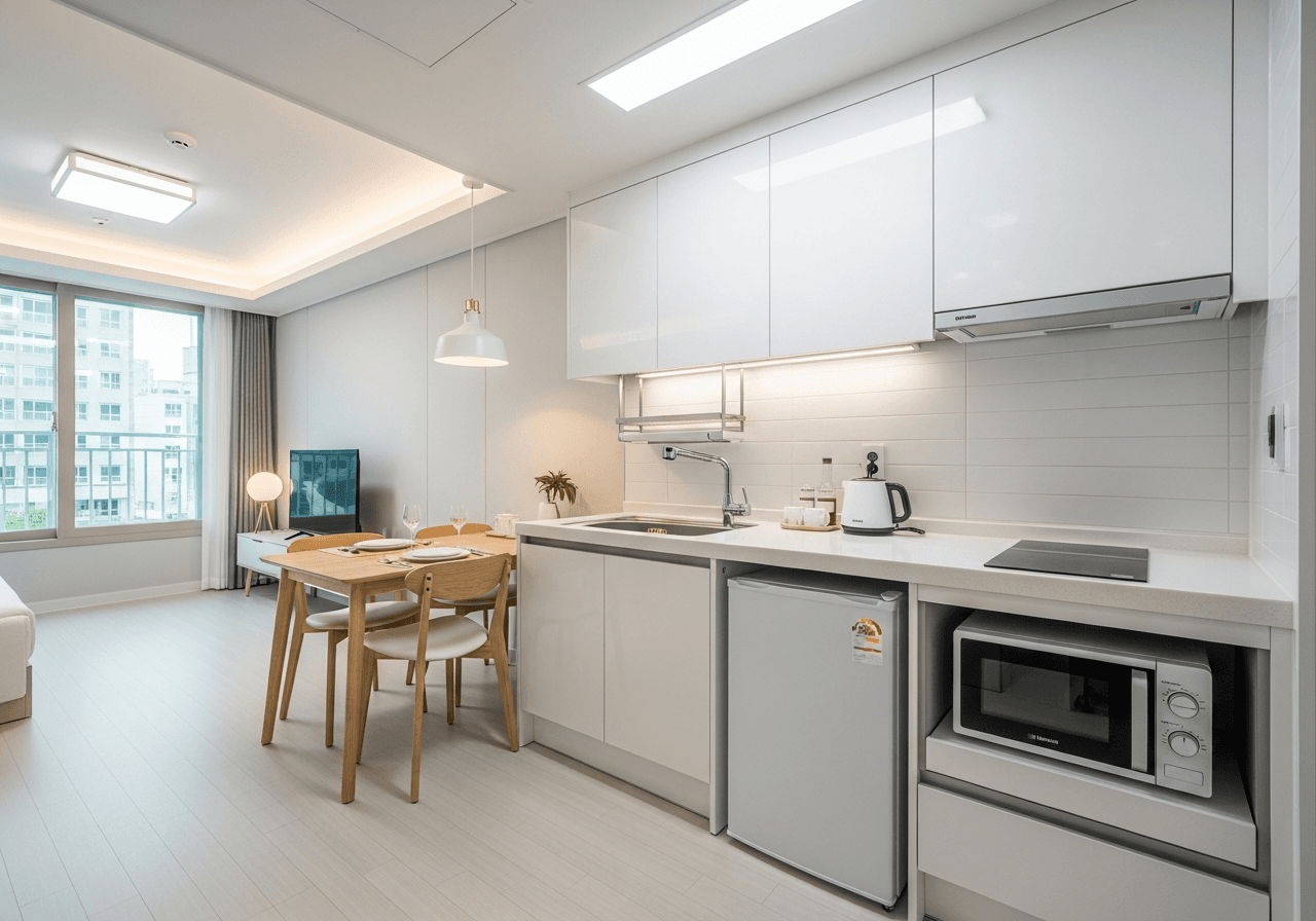 동작구 오피스텔 6.4평 2