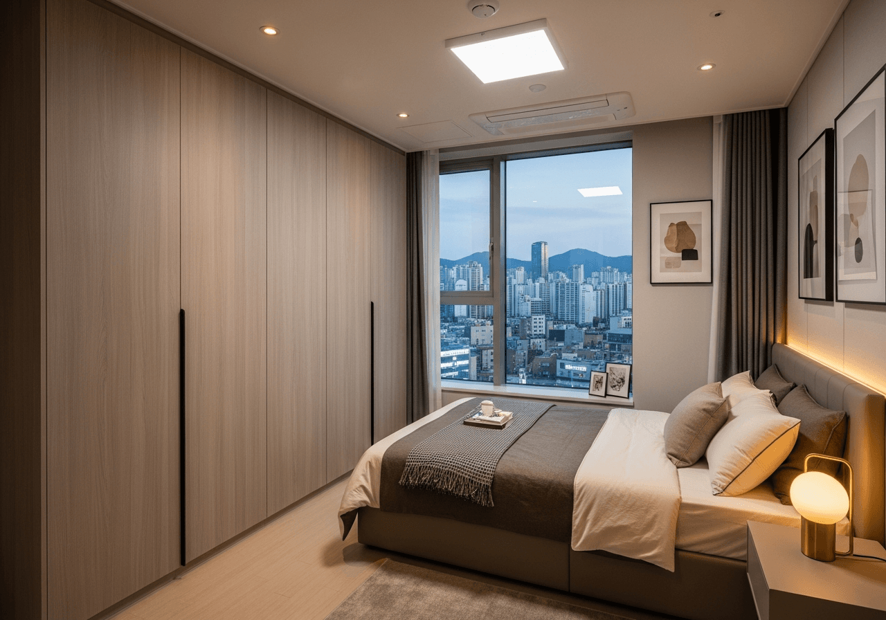 노원구 오피스텔 12.7평 4