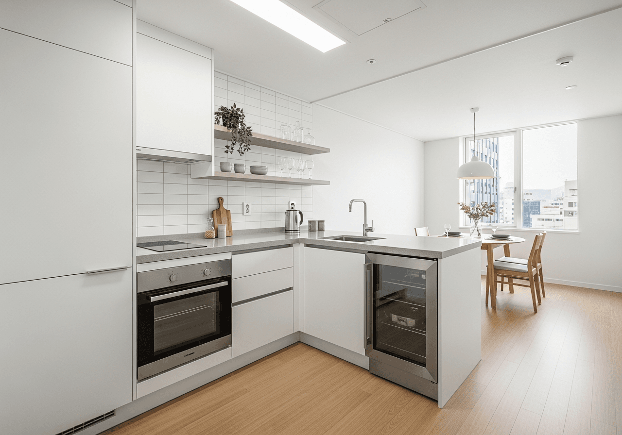 송파구 오피스텔 9.1평 3